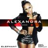 ALEXANDRA BURKE - Elephant (feat. Erick Morillo)